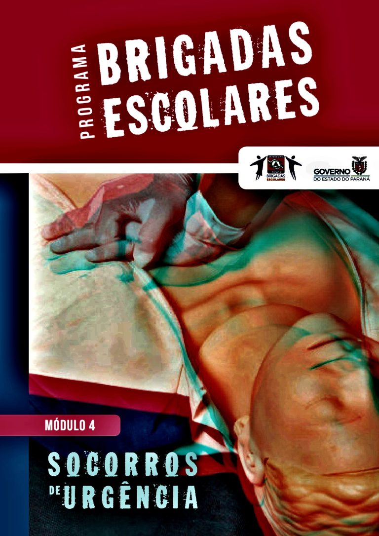 Modulo 4 Socorros Urgencia