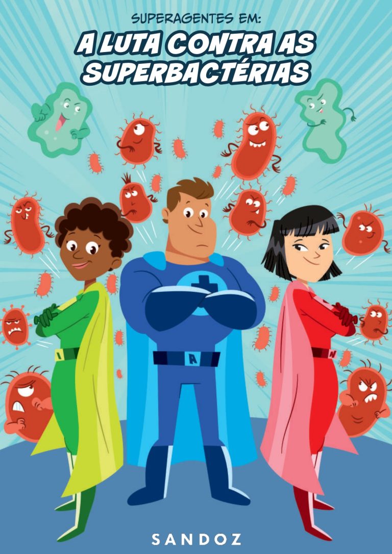 Historia Superbacteria