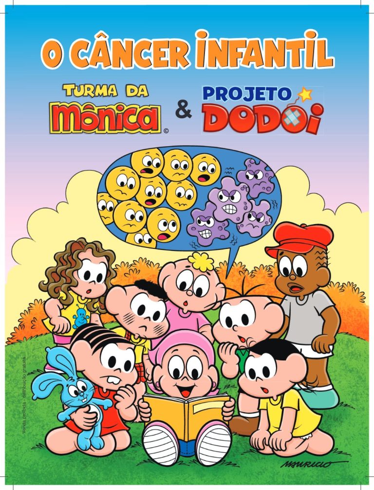 Cancêr Infantil