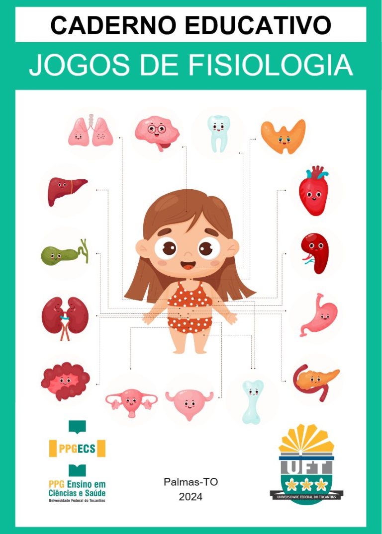 Jogos de Fisiologia