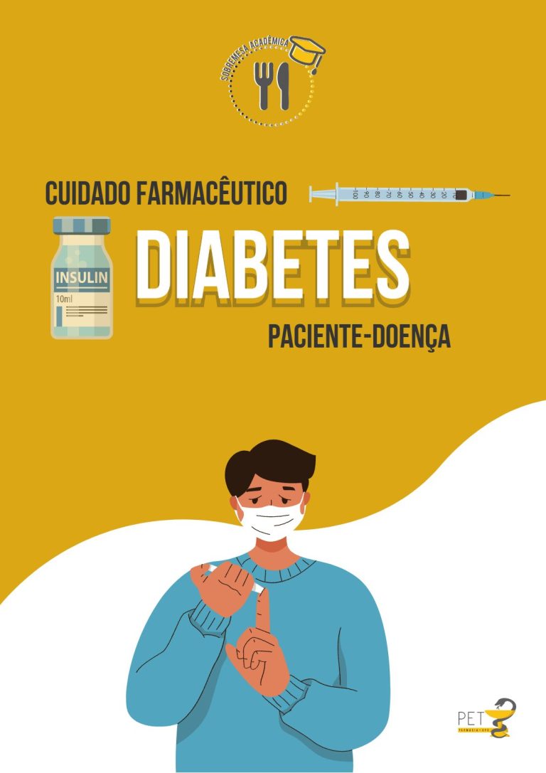 Cuidado Farmaceutico: Diabetes