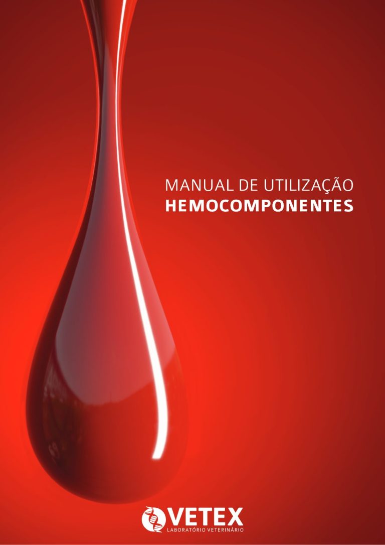 Manual Utiizacao Hemocomponentes