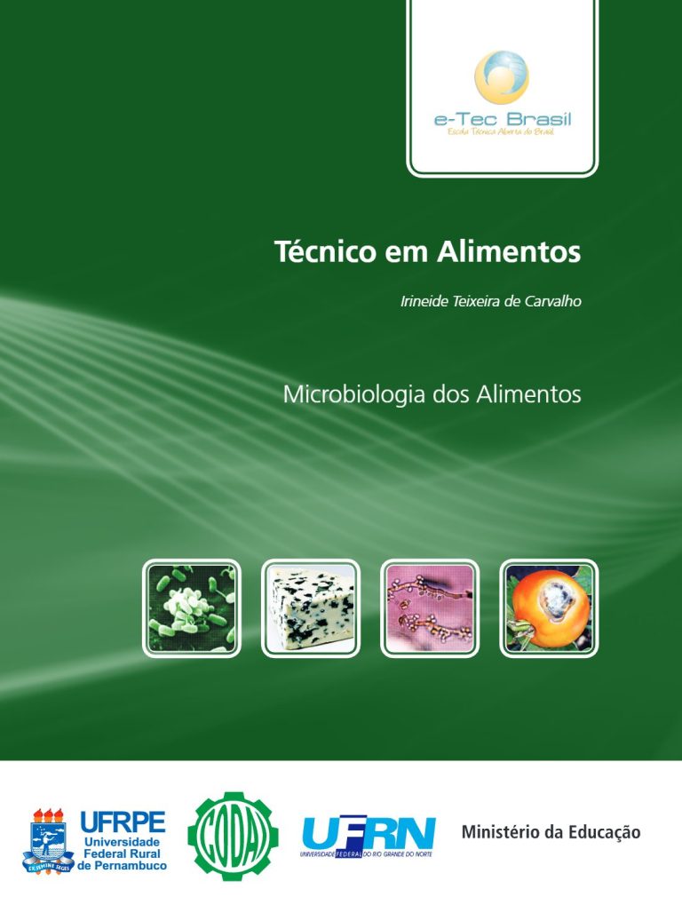 Microbiologia dos Alimentos