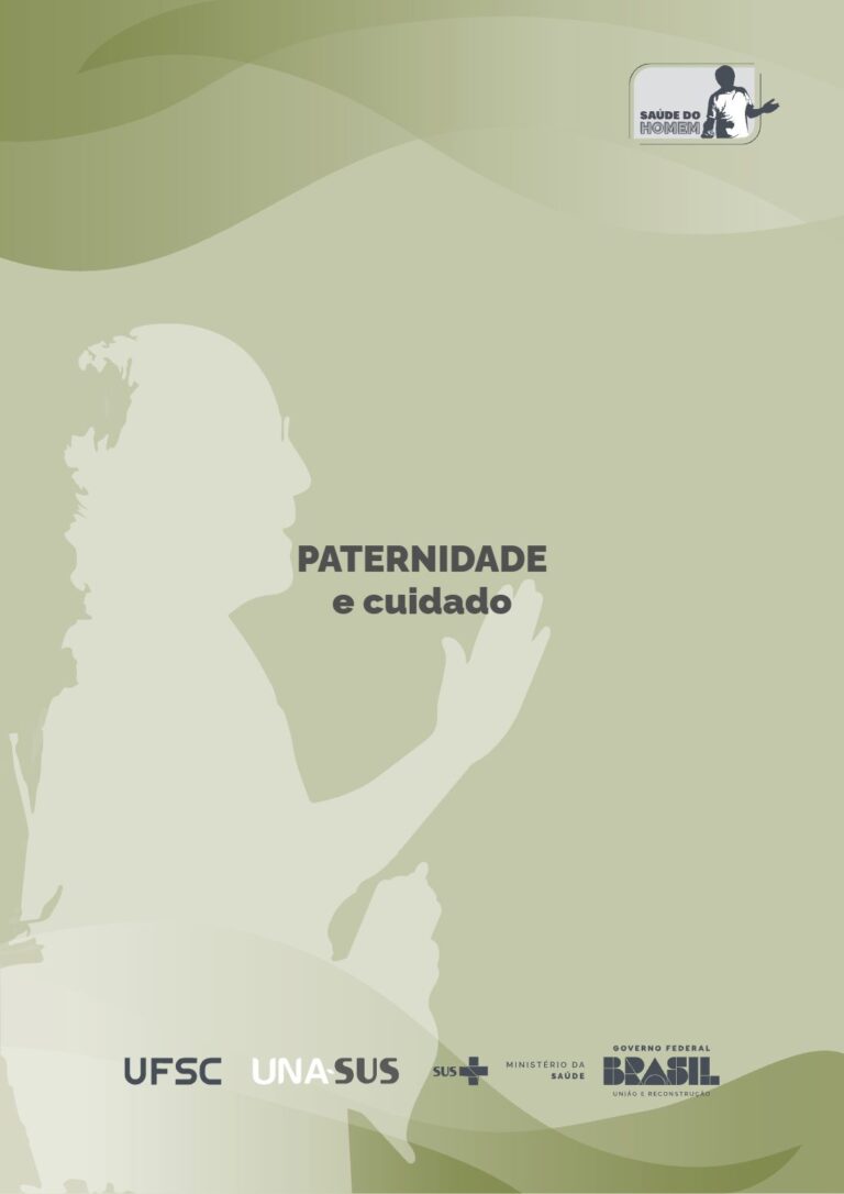 Paternidade e Cuidado