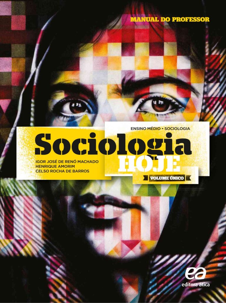 Sociologia Hoje (2016)